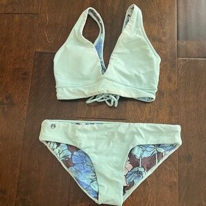Maaji Reversible Swim Set